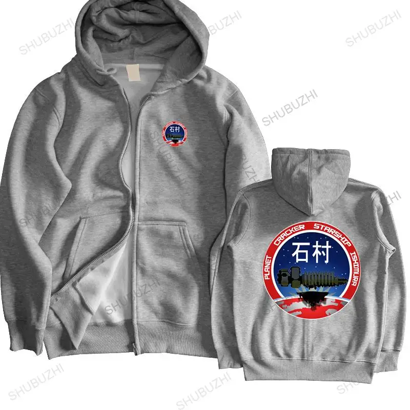 Felpe Con Cappuccio Autunno Inverno Vintage Planet Cracker Starship Ishimura Logo Gamer Dead Space Warm Coat Men Brand Hoody