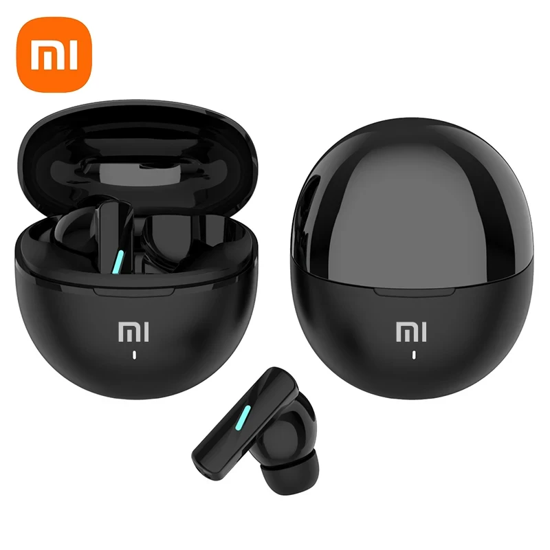 True Wireless Auriculares Inalambricos Xiaomi Deportivos