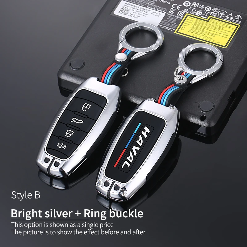 Coperture del supporto della copertura della cassa chiave a distanza dell'automobile in lega di zinco per la grande muraglia Haval Hover H1 H4 H6 H7 H9 F5 F7 H2S GMW coupé accessori Auto 21 Coperture del supporto della copertura della cassa chiave a distanza dell'automobile in lega di zinco per la grande muraglia Haval Hover H1 H4 H6 H7 H9 F5 F7 H2S GMW coupé accessori Auto - S502516b0c36142f5aa9e61122c433e9fL