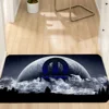 MOPAR Entrance Mat for Hallway on the Floor Door Carpet Bath Mats Room Decorating Items Carpets Bathroom Rug Things to the House 1