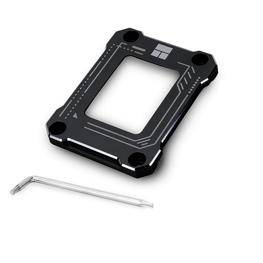 Aluminum Anti-Off Frame Protect