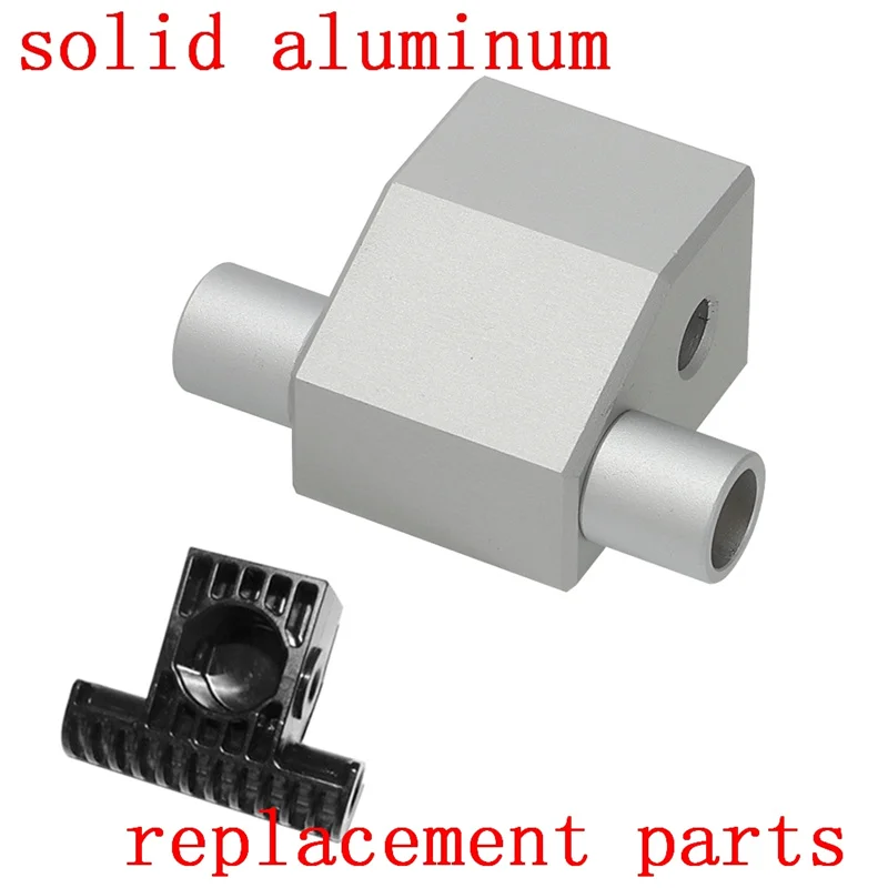 Metal Motor End Clevis Mount Toggle for La-Z-Boy / LazyBoy Power Recliners