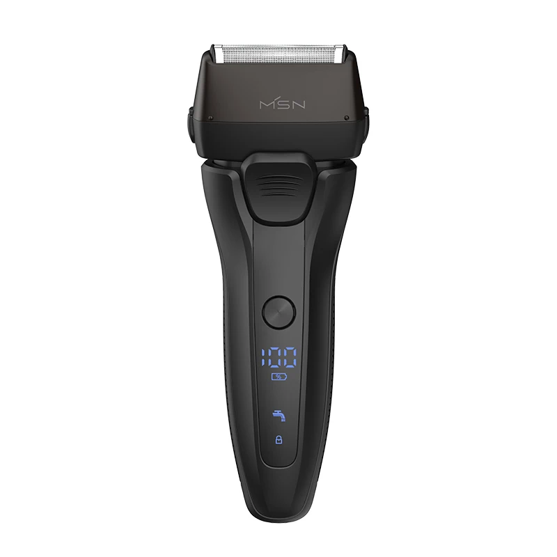 Electric shaver for men Trimmer beard shaving machine man Shaver Razor electric trimmer Men razor |