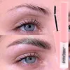 Lasting Waterproof Gel Eyebrow Styling Cream Clear Semi-permanet Brow Lifting Beauty Makeup Transparent Natural Eyebrow Enhancer 2