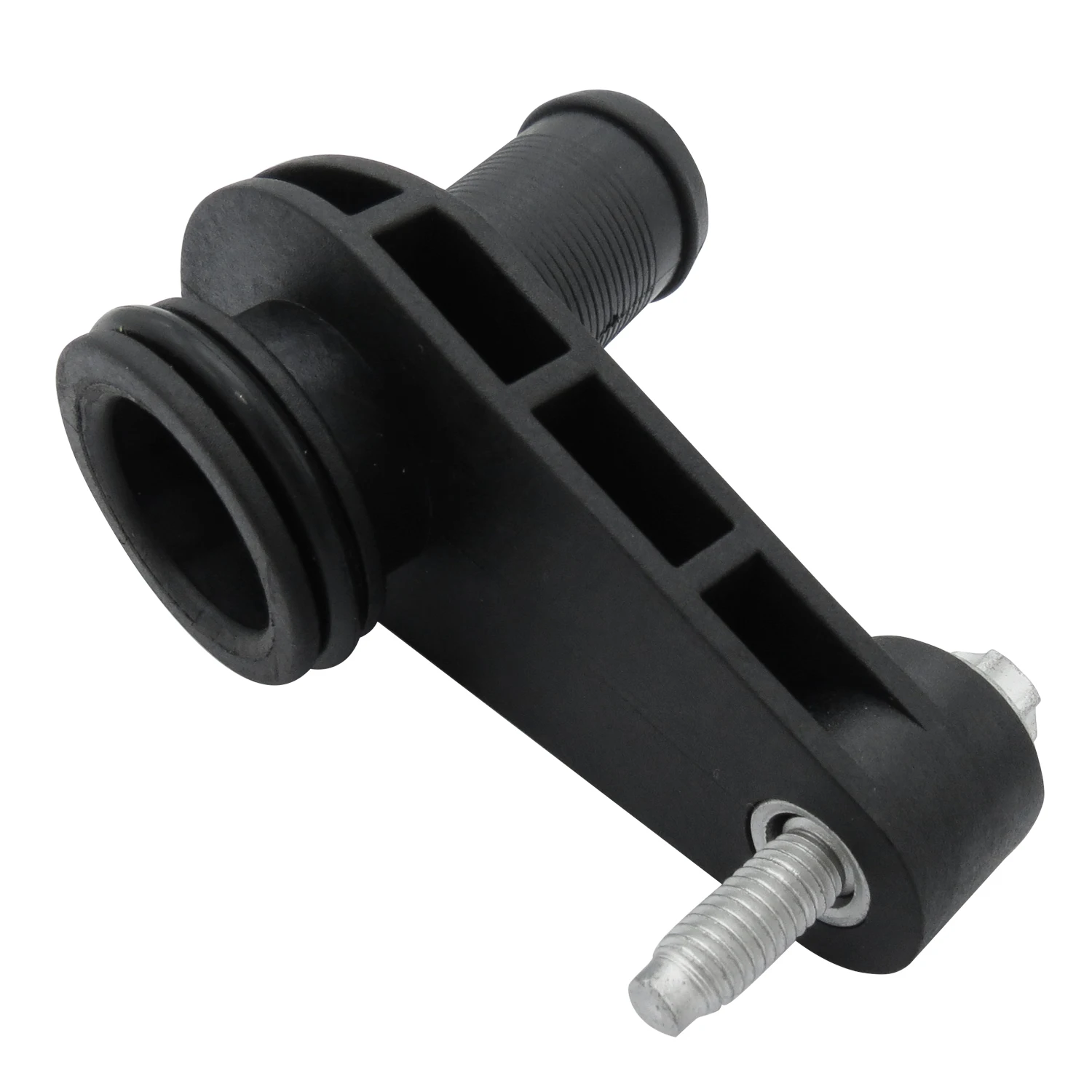 Oil Cooler Pipe Water Inlet Tube Connector Freelander 2 Range Rover Evoque Discovery Sport 2015 LR021623 6G9Q6N793AA Accessories Oil Cooler Kit