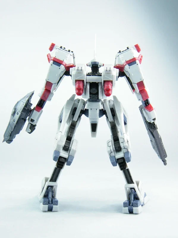 ロボット ARMOREDCORP AC-004 MIRAGE YCO7-CRONUS 1/72 Kotobukiya Armored Core Assembly Model Kit Ac004 Mirage Yc07