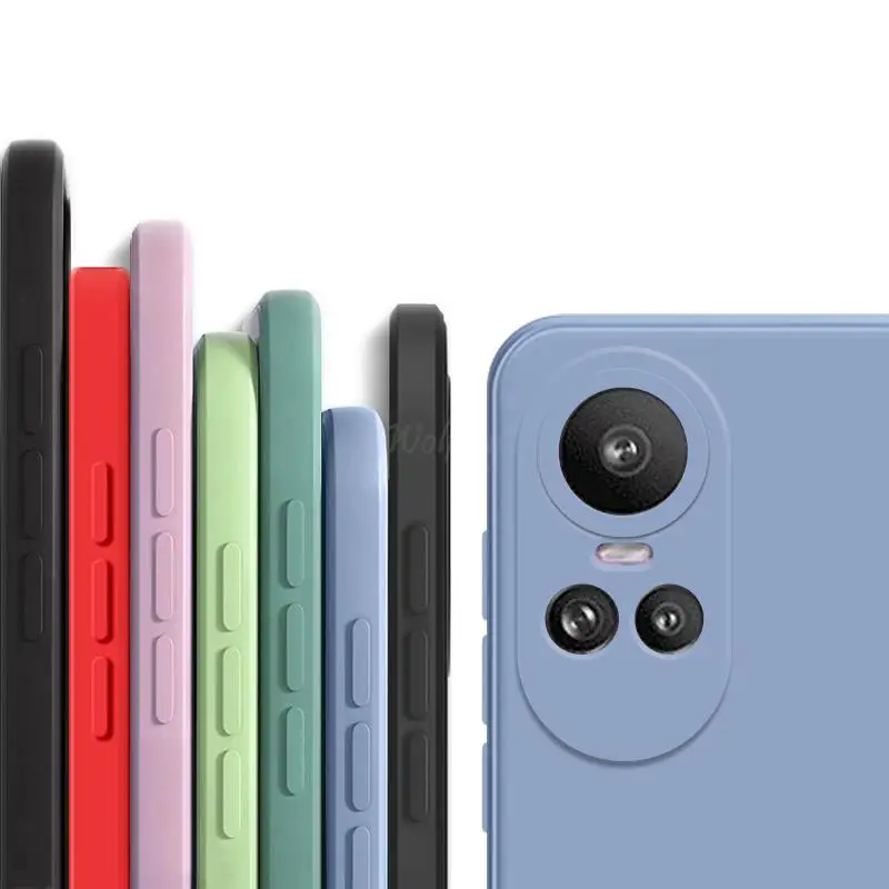 Liquid Silicone Rubber Protective Case