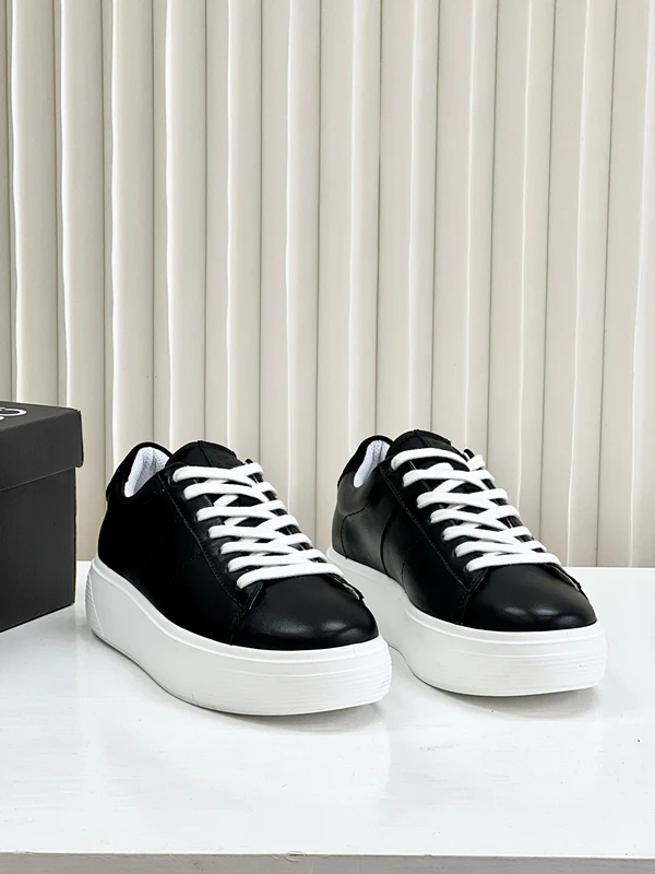 Withered Ultra Light And Comfortable Vulcanized Shoes Nordic Fashion Sneakers Women Genuine Leather Women's Shoes