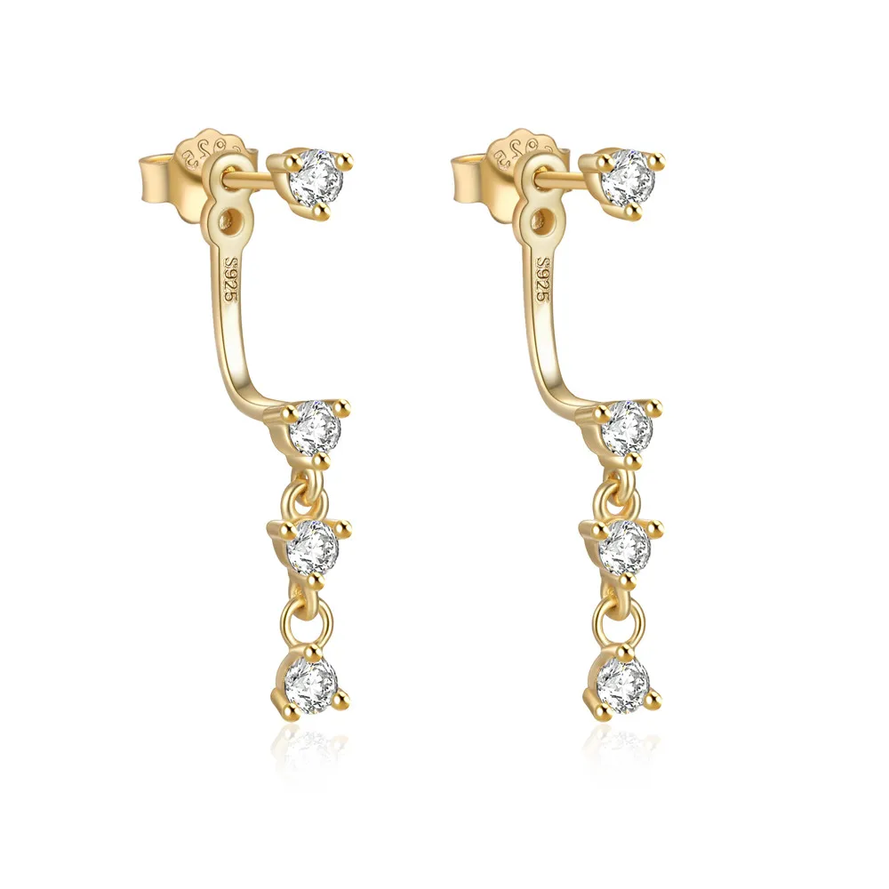 正規品・送料込み◆ADERERROR◆Zigzag circle earring 61a+jtpU14L._UY1000_.jpg