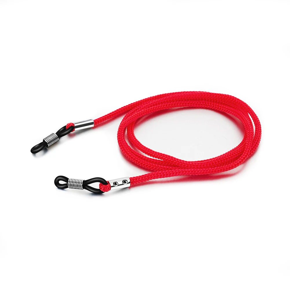 

Portable Pratical High Quality Nice Glasses Rope Glasses Cord 4g Retro Spare Parts Accessories Neck Holder Swimming