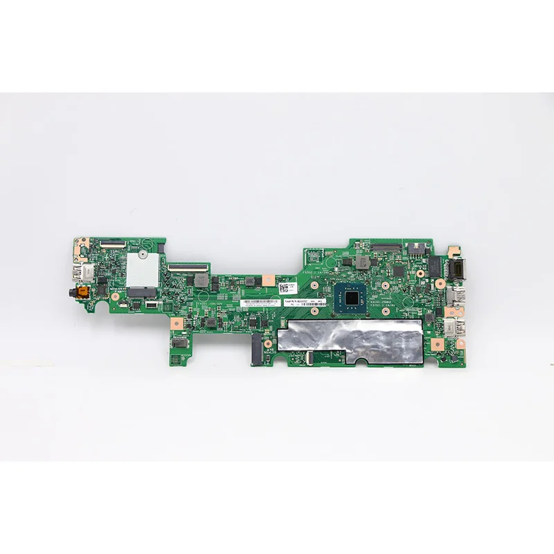 

For ThinkPad Yoga 11e 5th Gen Laptop Motherboard N4100 4G FRU: 02DC241