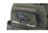 Tactical Molle Map Pouch Huting Equipment Ferro Concepts Airsoft Edc Bag Admin Panel Camping Accessories Outdoor Black 6