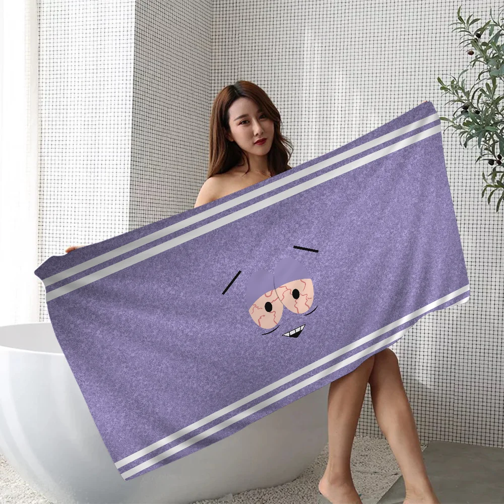 Don't To Bring A Towelie Microfiber Beach Towel Absorbent Quick dry Soft Yoga Swimming Resort Mountain Climbing Towel 6