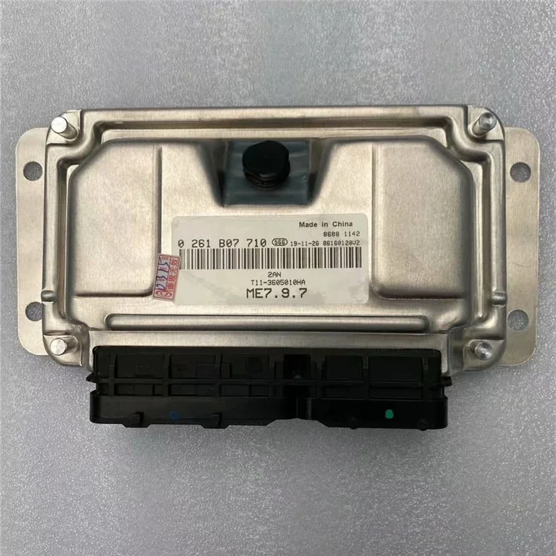 

T11-3605010HA Engine ECU For CHERY Tiggo Engine Control Unit T11-3605010EA