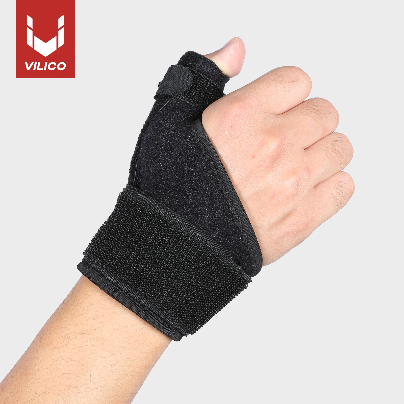 Tendon Sheath Protection Elastic Band With Adjustable Elasticity to Assist In The Recovery Of Thumb After Injury Wrist protector wrist guard,wrist support