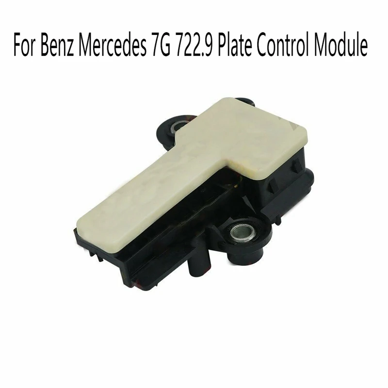 

Car TCU TCM Transmission Sensor Y3/8S1 For Benz Mercedes 7G 722.9 Plate Control Module 2 3V