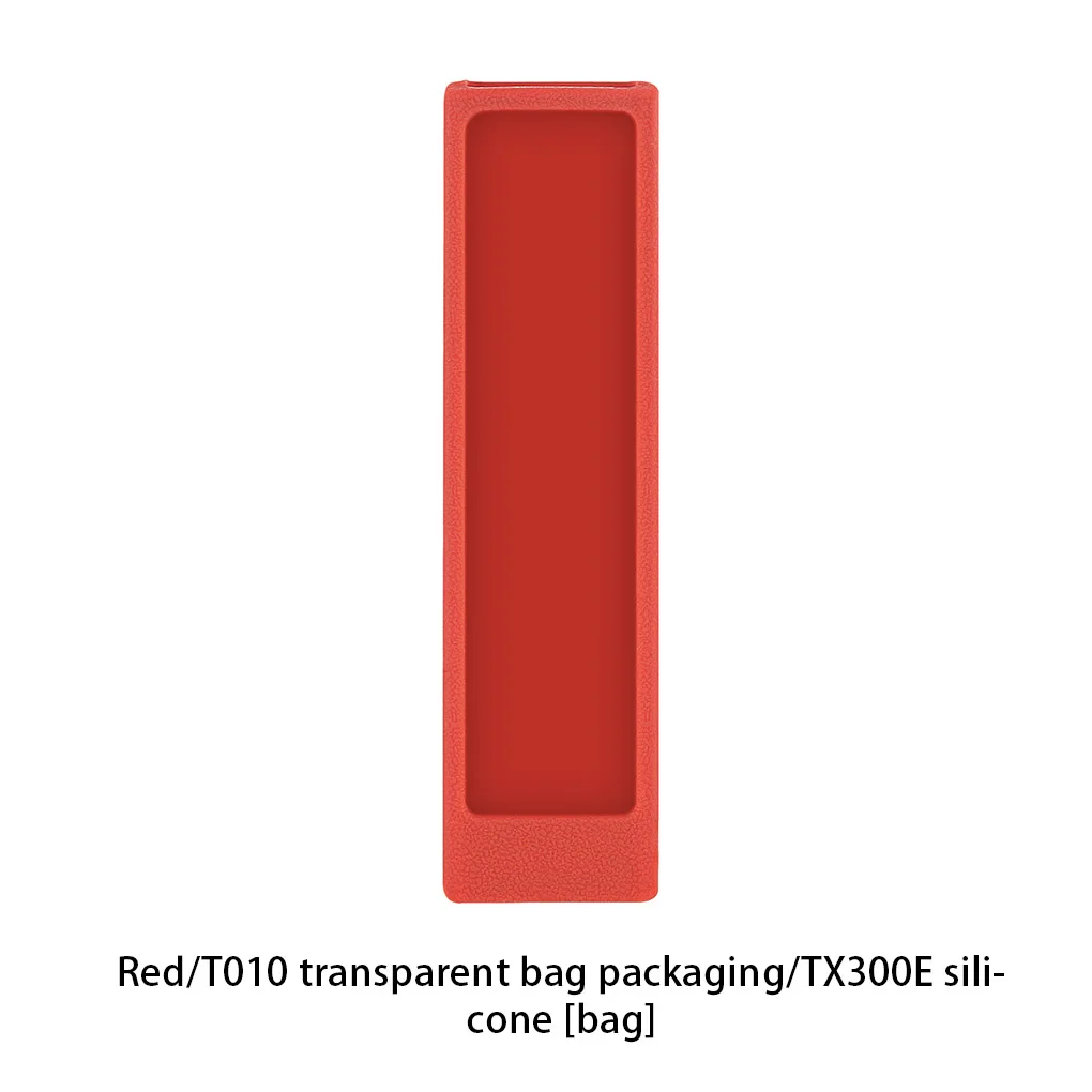 리모컨 실리콘 보호 RMT-TX100 커버, TX200A TX300U TX300E 충격 방지 액세서리 부품, 형광 블루