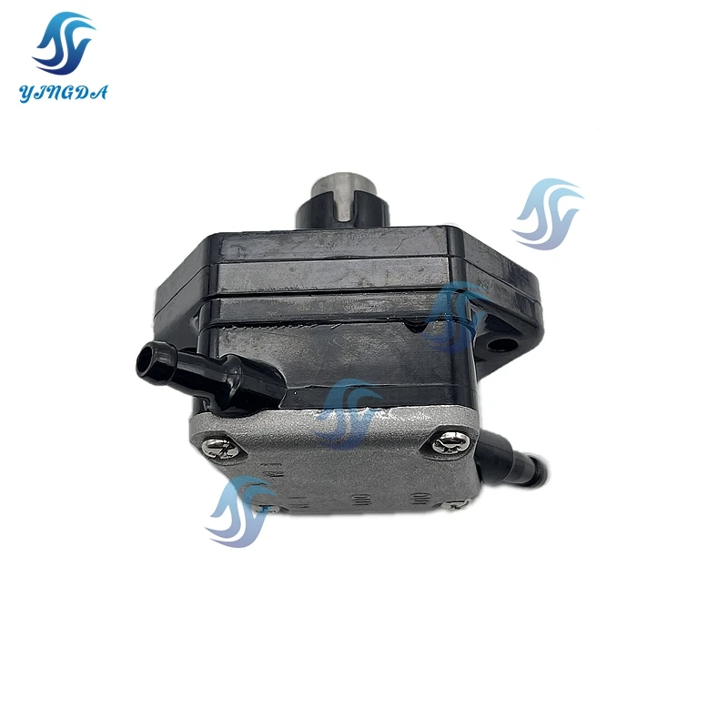 고품질 연료 펌프 6C5-24410 야마하 아웃보드 4행정 F30HP 40HP 50HP 60HP 파르순 히디아 6C5-24410-00