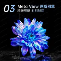 Téléviseur LED intelligent de 28 à 75 pouces, télévision Internet HD Android avec plusieurs tailles 5