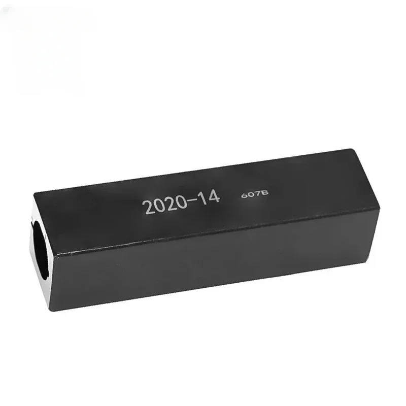 16*16mm 20*20mm 4mm/5mm/6mm/7mm 선반 도구 슬리브 지진 보어 홀더 커팅 브래킷 내부 구멍 생크 슬리브 터닝