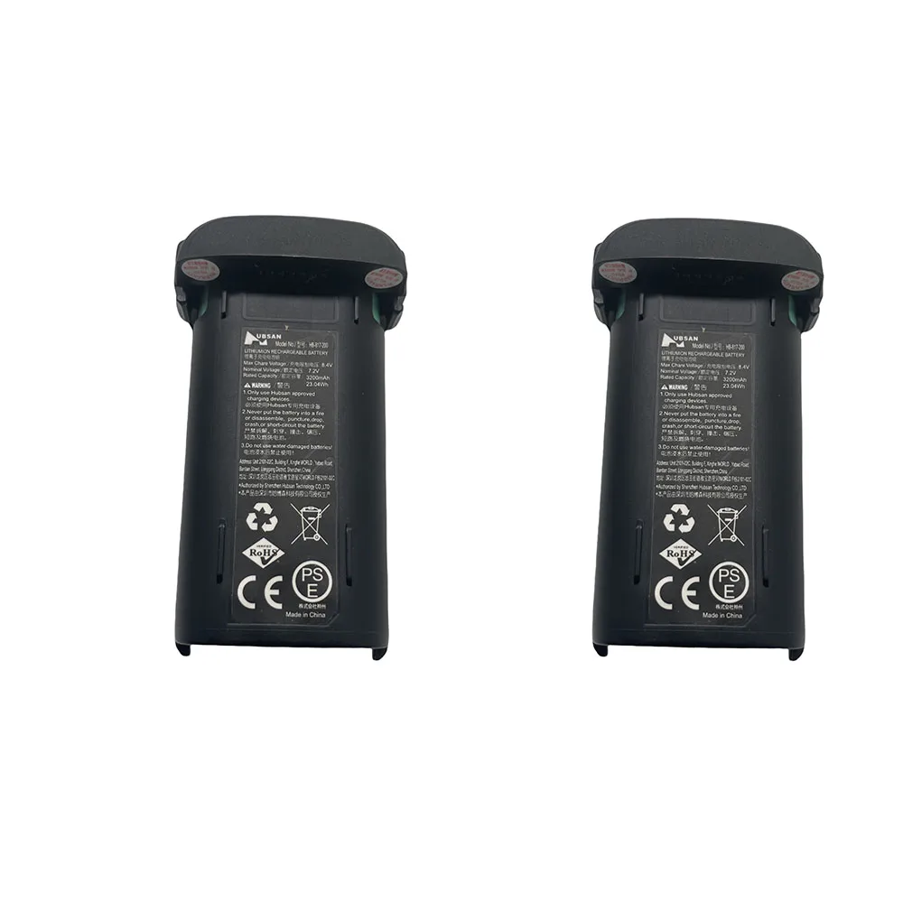 Hubsan Zino Mini Pro Batteries | Hubsan Zino Pro Drone