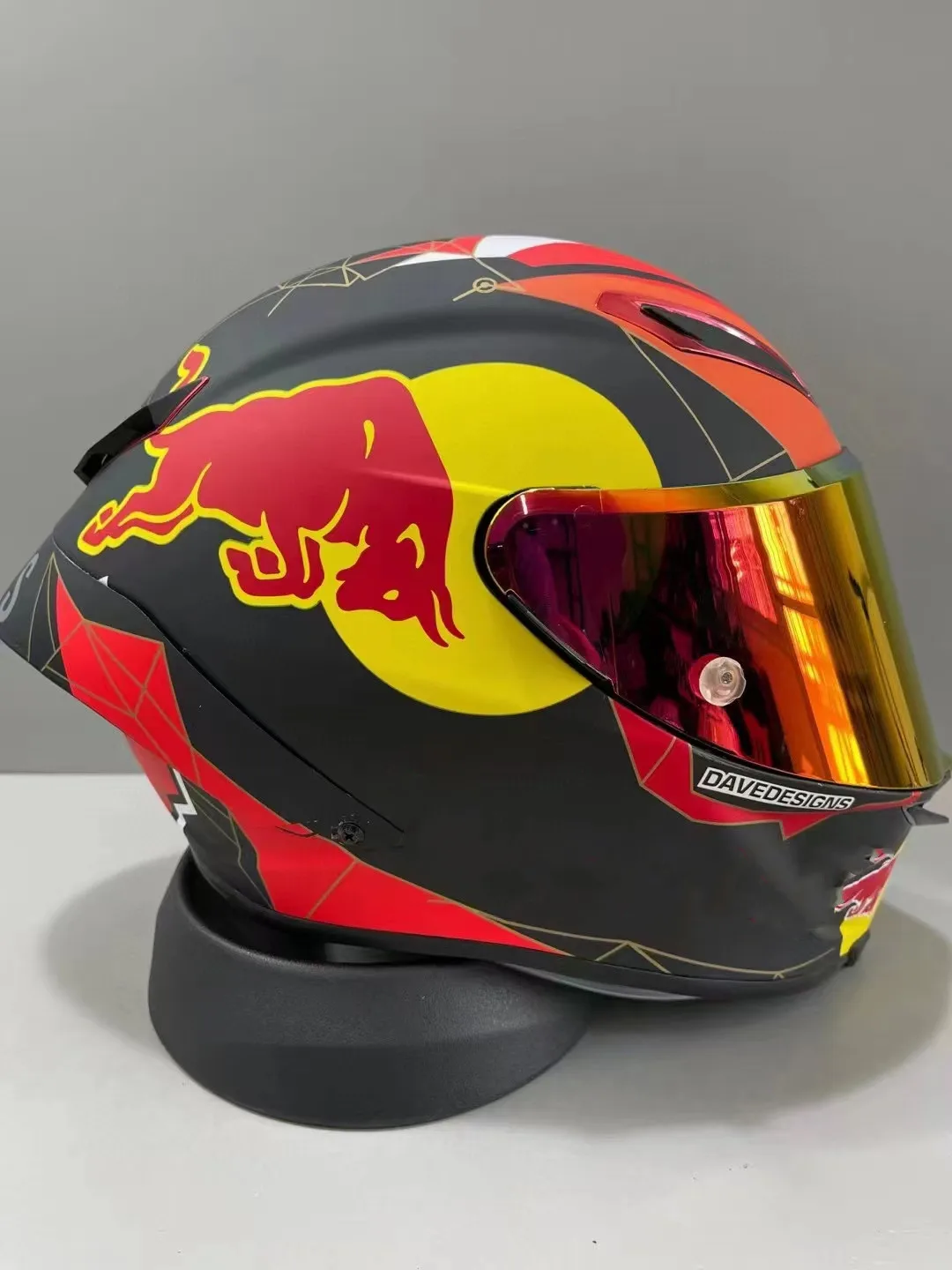 PISTA GPRR  ABS Ǯ̽ ,  ̽     ȣ , Capacete