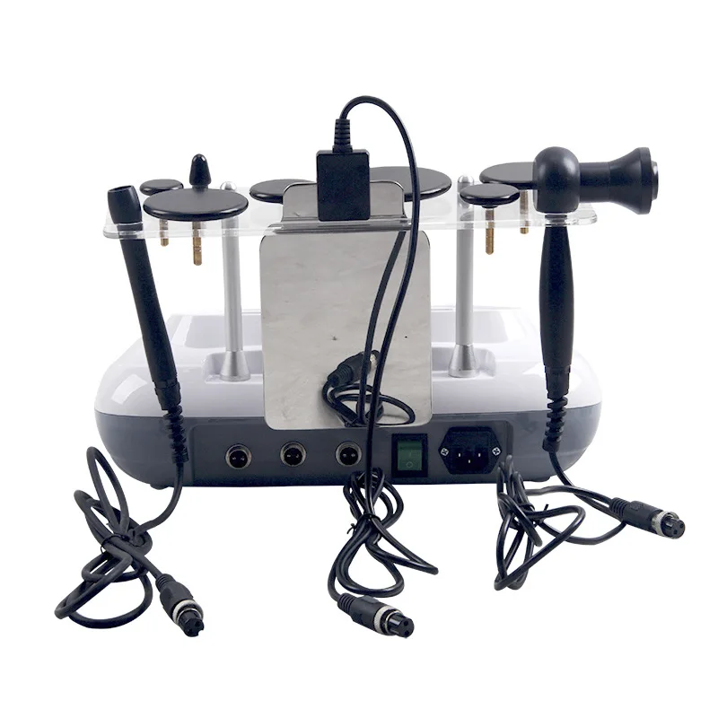 Monopolar RF Radio Frequency Face Body Skin Tightening Rf Beauty Machine Skin Tighten Wrinkle Removel Machine SPA Beauty Salon 4
