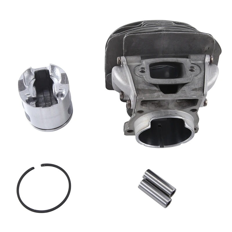 

Lawn Mower Parts Cylinder Cylinder Piston Kit Aluminum Alloy 555 560 560XP 562JONSERED CS2258