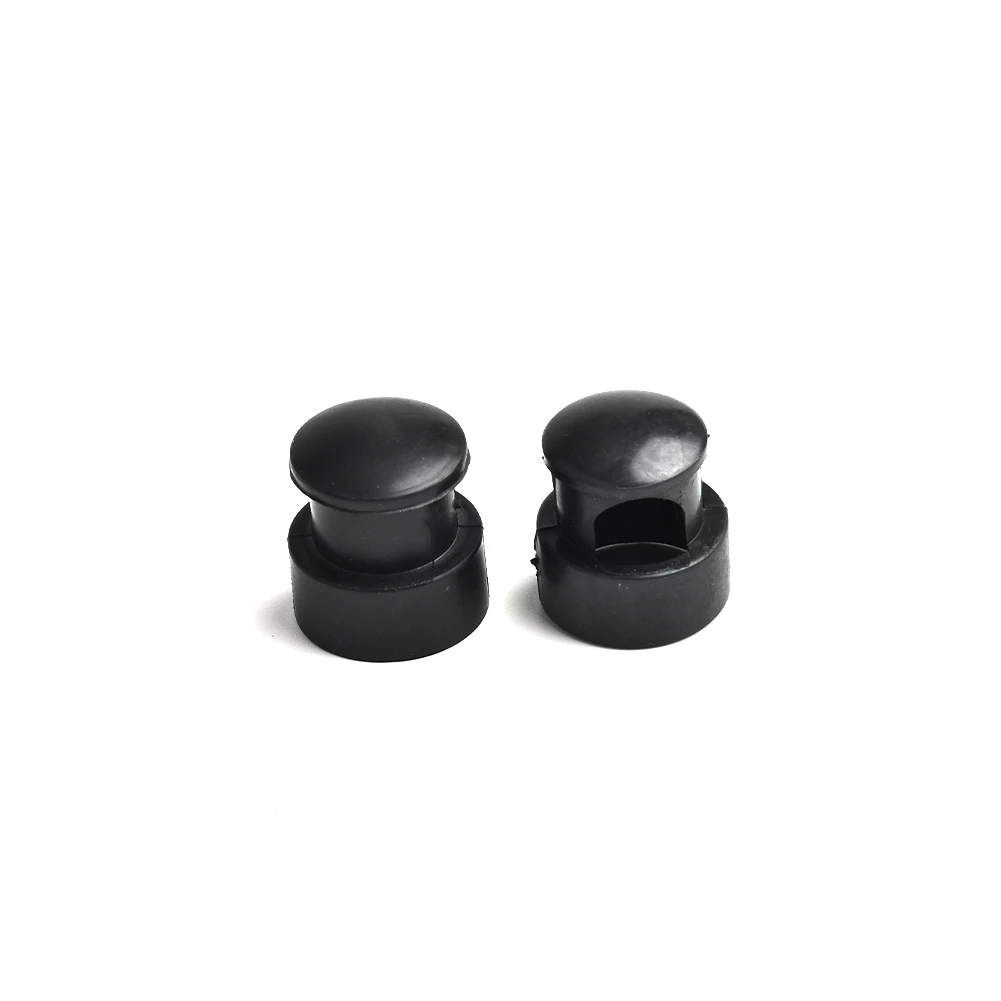 MULOUTSPO 2X E-Bike Bicicletta Elettrica Mozzo Motore Asse M12 Anteriore Dado di Blocco/Rondella di Blocco/Distanziatore/Copertura Dado con Albero 12mm
