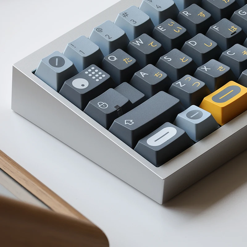 PBTFans Twist R2 キーキャップセット(Base) PBTfans Twist R2 – KBDfans® Mechanical Keyboards Store