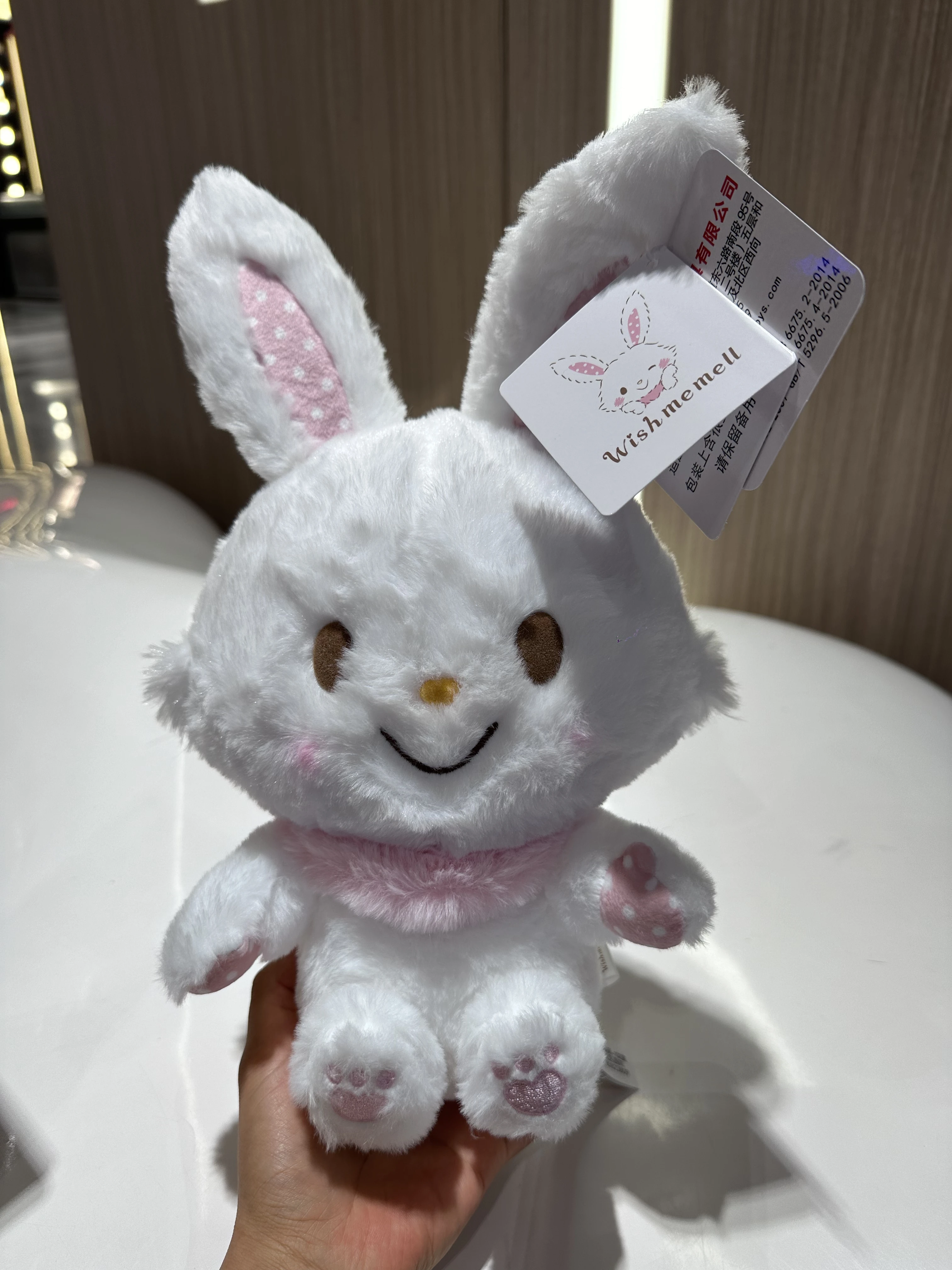 Genuine Sanrio Wish me mell Kuromi Melody Hello Kitty