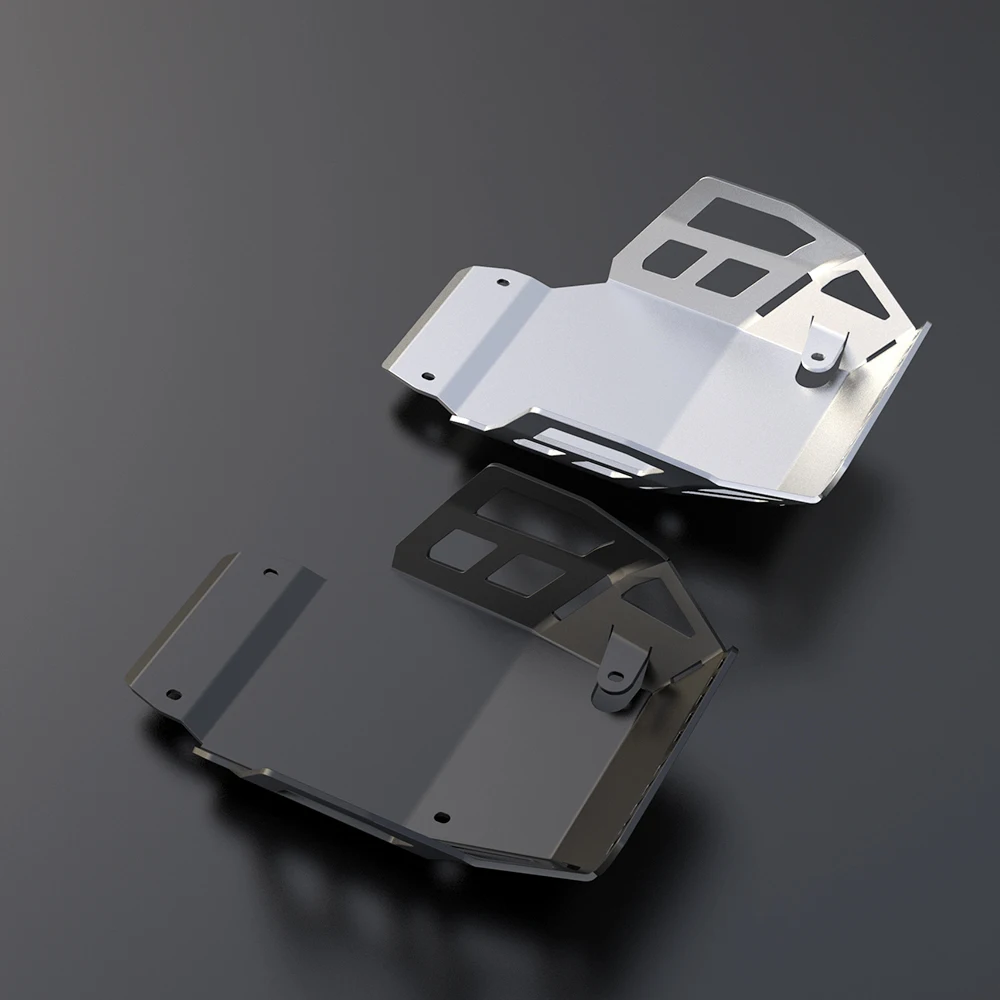 Moto Under Engine Frame Crash Protector Cover Per Bmw R1100Gs/R1100R/R850R 1995-1996-1997-1998-1999 Skid Plate Bash Guard