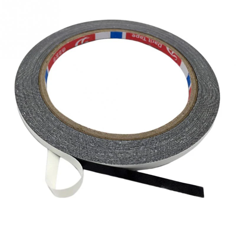 Double Side Adhesive Tape Phone Back Adhesive Tape Phone Adhesive Tape Phone Adhesive Stickers 1 Pc 10M Sticker Double Side Adhesive Tape Fix for Cellphone Touch Screen LCD Mobile Phone Repair Tape