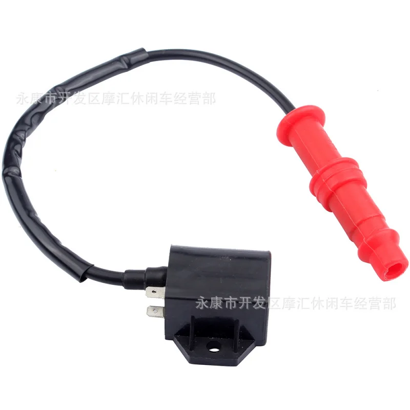 Polaris 800 Ranger 2013 Polaris Ranger XP 800 Ignition Coil Kit - Foto 10