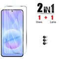 1pcs hd 1pcs lens