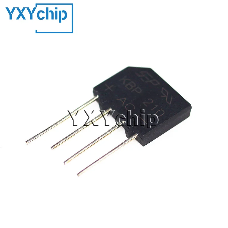 KBL406 KBL408 KBL410 KBL606 KBL608 KBL610 SINGLE PHASE DIODE BRIDGE RECTIFIER KBL-406 KBL-410 KBL-606 KBL-608 KBL-610 DIP-4 5PCS