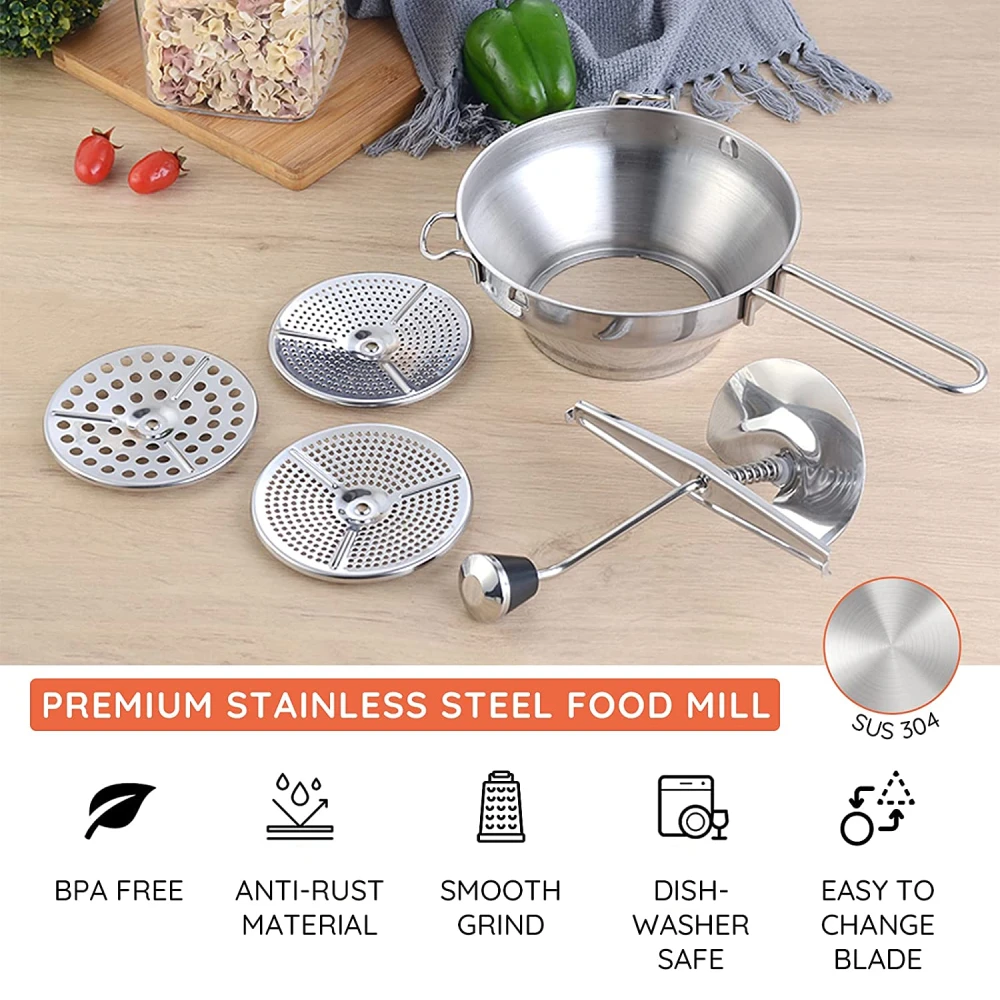 https://ae01.alicdn.com/kf/S5026a8fb6b3f4a41a65e8503801b6457P/MLIA-Stainless-Steel-Food-Mill-Rotary-Food-Mill-Vegetable-Strainer-Potato-Masher-Grinder-with-3-Milling.jpg