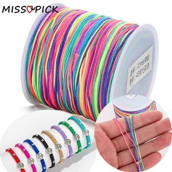 Nylon Beading Thread Roll 1