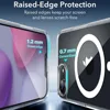 For Magsafe Magnetic Wireless Charging Case For iPhone 16E iPhone16E SE 2025 SE4 5G Clear Shockproof Back Cover 5