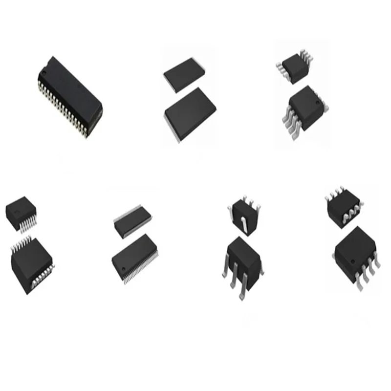 MC908AB32CFUE MC908GZ32MFUE MC908MR32CFUE MC68HC908AZ60CFU MC908AZ60ACFUE 100% Brand New Original Chip IC QFP64