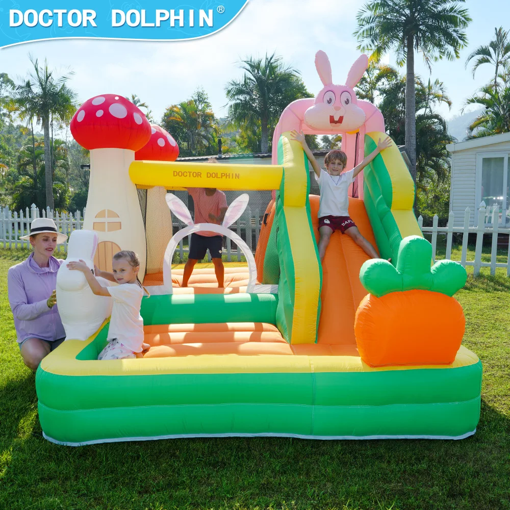 How Much Does It Cost for a Bounce House the Best Prices