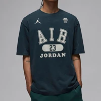 Nike officiel JORDAN hommes décontracté col rond respirant sport T-Shirt HM4902-478 1