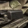 HX Mercenarys Tactical Engineer Axes Multifunctional Explosion-Proof Axe Camping Artillery Fire Rescue Hammer Hiking Tools 2