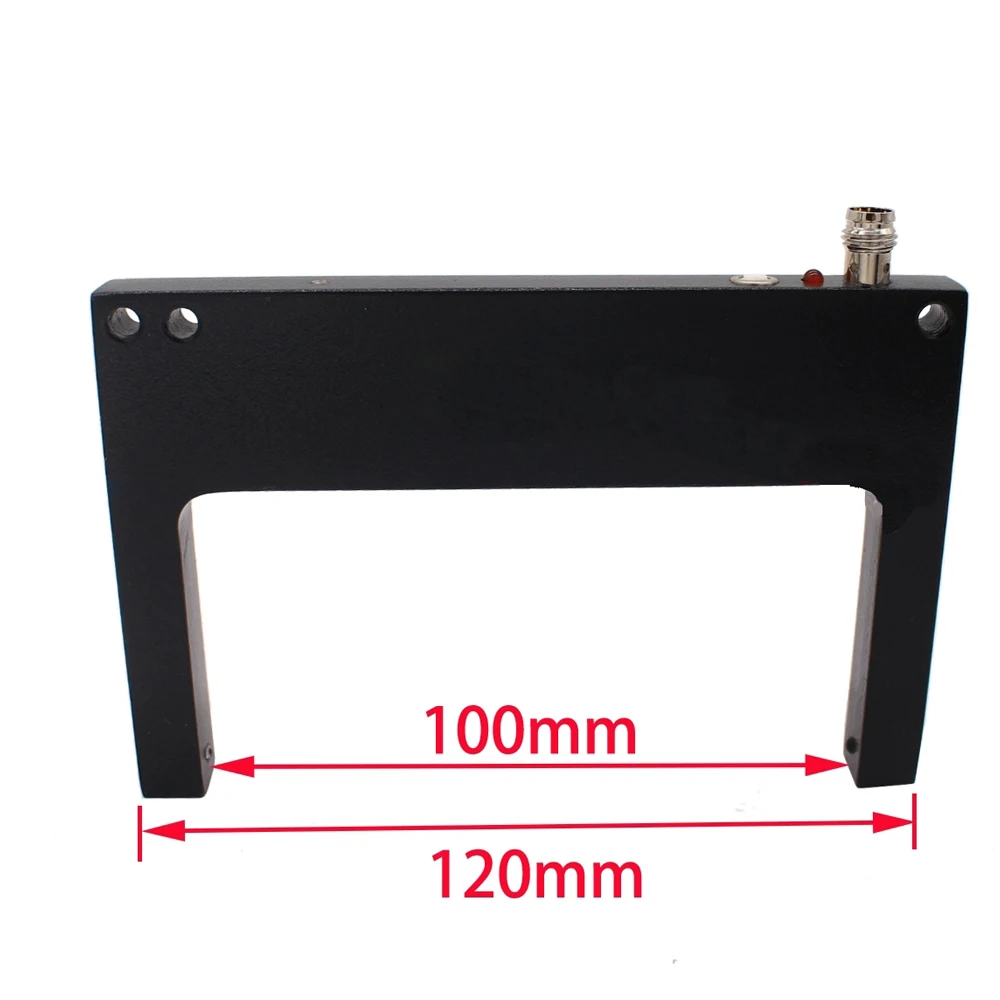 slot de sensor fotoeletrico em forma 01