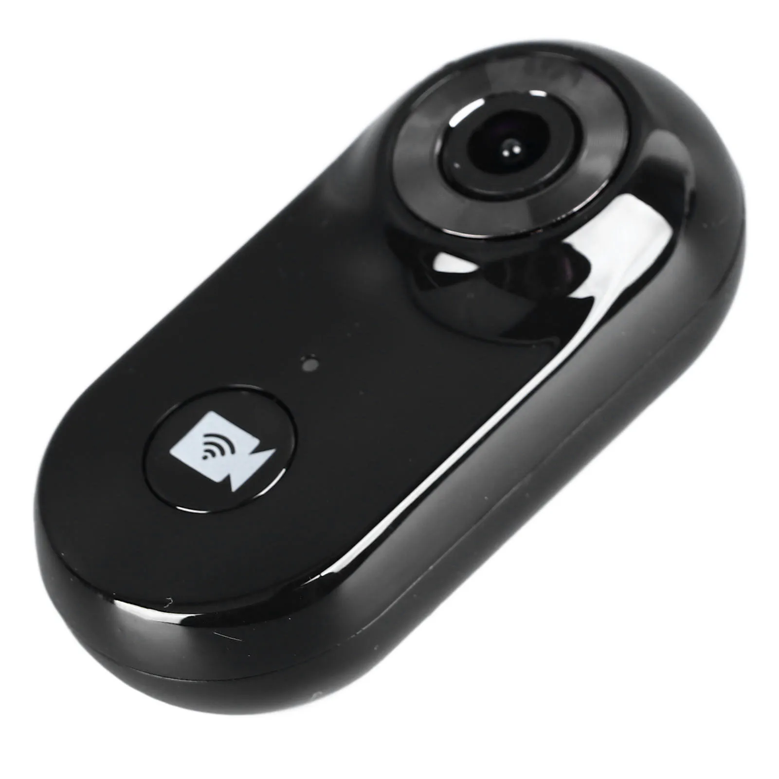 Camera   Camera Wireless WiFi HD Video Recorder Thumb Camera for Sports Motorcycle Riding Pet Thumb Camera 2