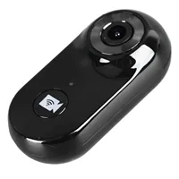 Camera   Camera Wireless WiFi HD Video Recorder Thumb Camera for Sports Motorcycle Riding Pet Thumb Camera 2