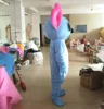 Cosplay Disney Lilo & Stitch Cartoon character costume Mascot Advertising Costume Fancy Dress Party Animal carnival Celebration 5