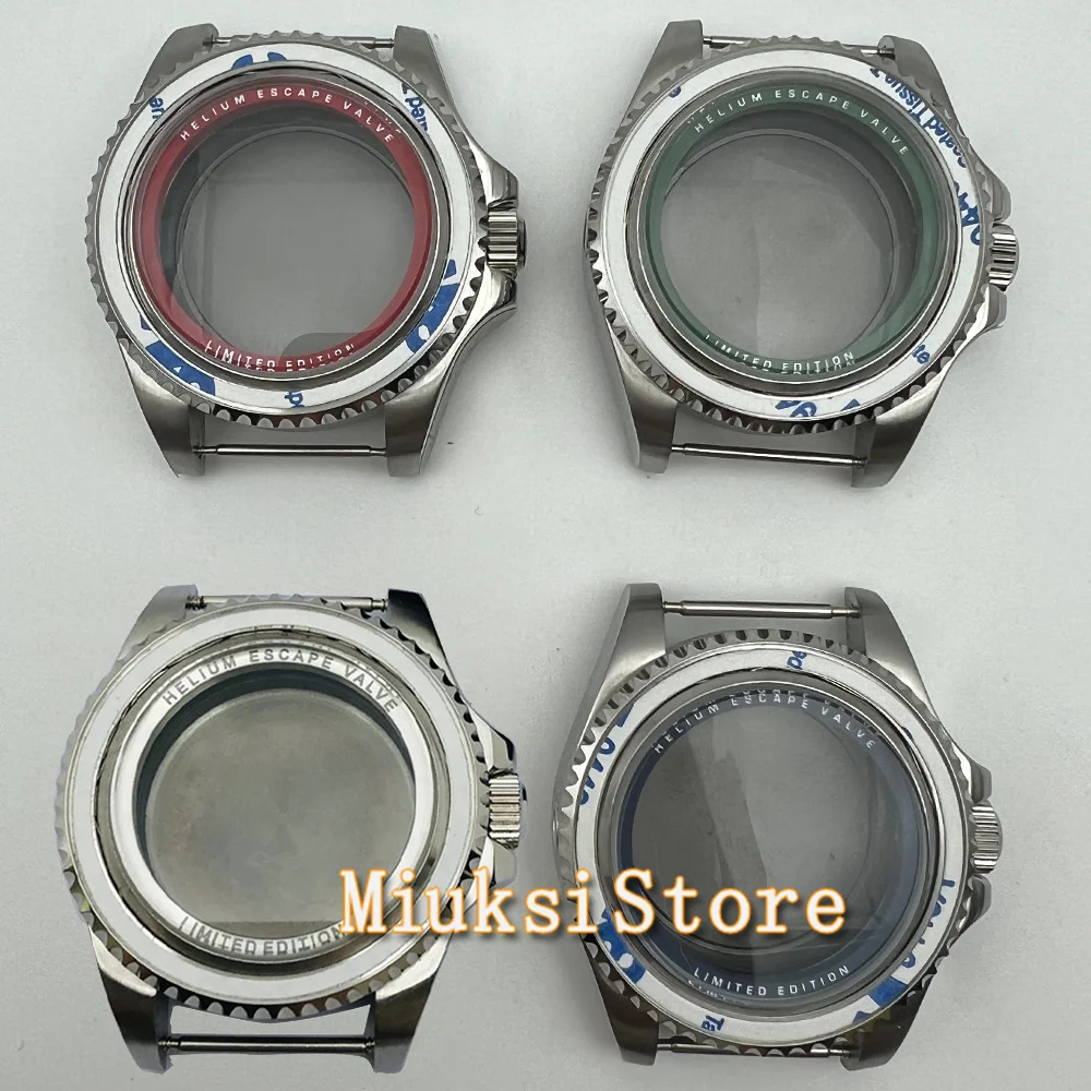 44mm-silver-black-watch-case-sapphire-glass-fit-nh35-nh36-eta2824-2836-miyota8205-8215-mingzhu-dg2813-3804-pt5000movement