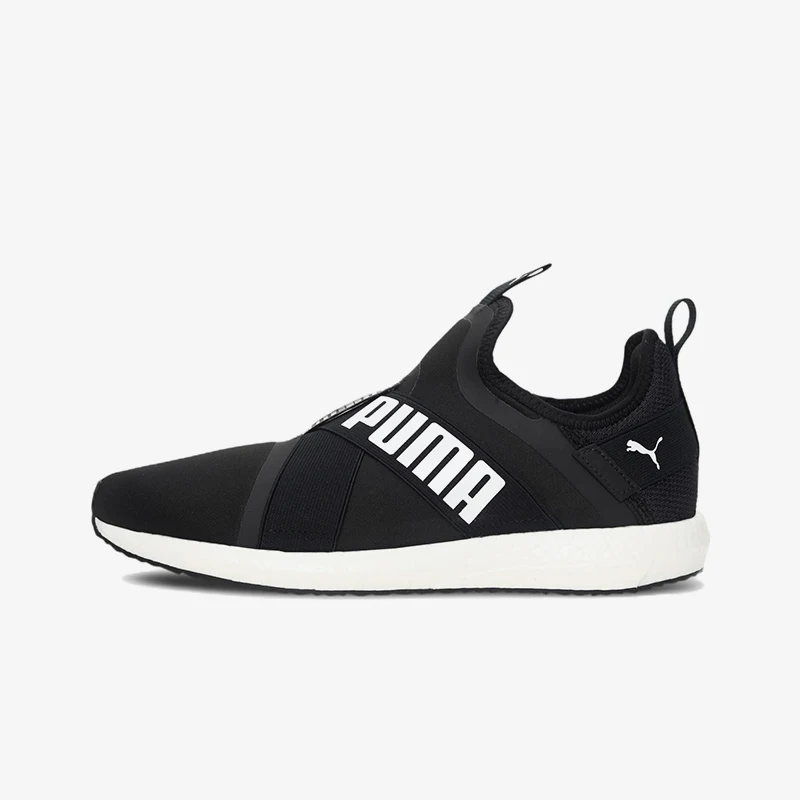 Puma véritable 2025 chaussures de course à pied rembourrées et résistantes à l'usure pour hommes et femmes 192968-02 1 Puma véritable 2025 chaussures de course à pied rembourrées et résistantes à l'usure pour hommes et femmes 192968-02 1