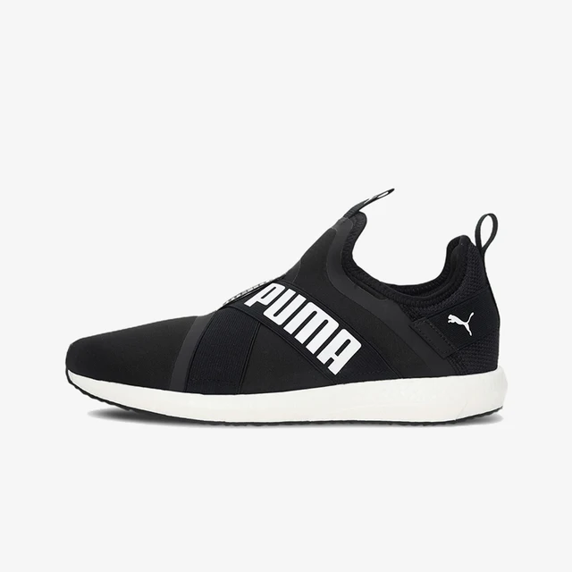 Puma véritable 2025 chaussures de course à pied rembourrées et résistantes à l'usure pour hommes et femmes 192968-02 1